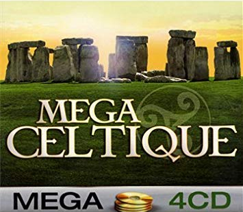 Mega Celtique - CD1