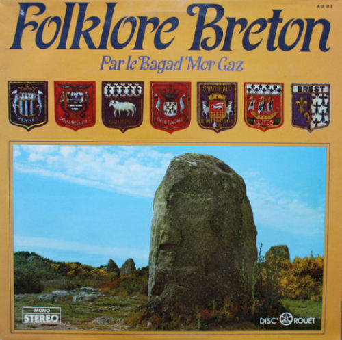 Folklore Breton