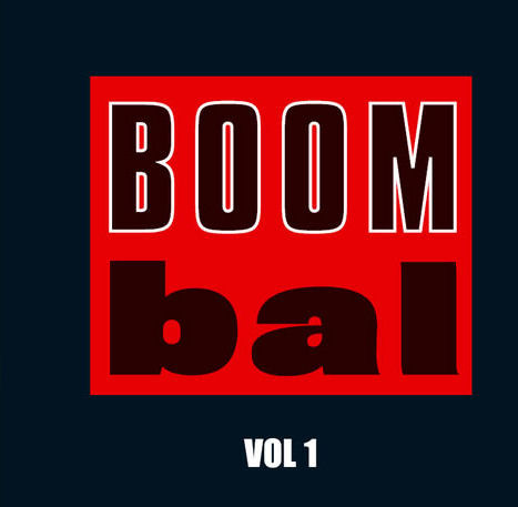Boom Bal - Vol 1