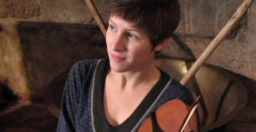 Emmanuelle BOUTHILLIER