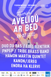 Festival Avelioù ar Bed 