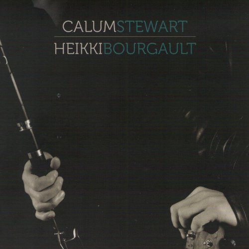 Calum Stewart-Heikki Bourgault