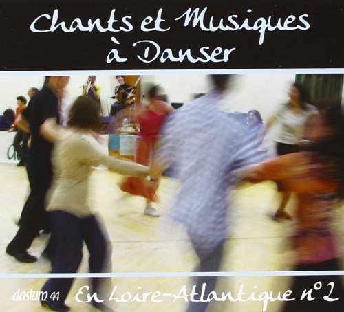 Chants et musiques à danser en Loire Atlantique