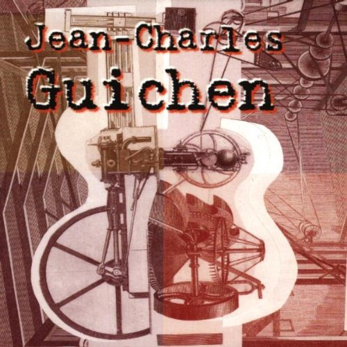 Jean-Charles Guichen
