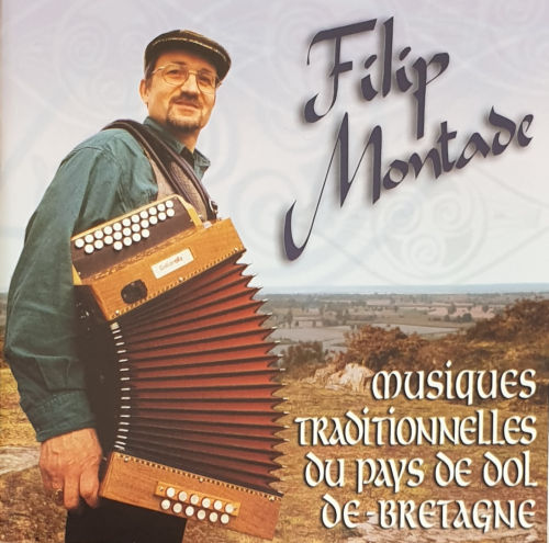 Musiques traditionnelles du pays de Dol en Bretagne