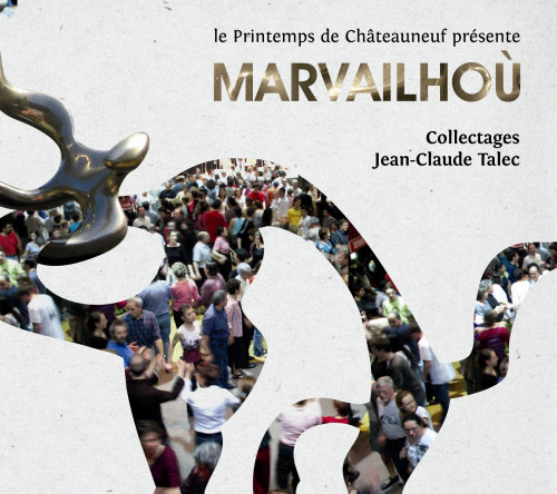 Marvailhoù (collectages) - CD1
