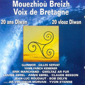 20 Bloaz Diwan - Mouezhiou Breizh