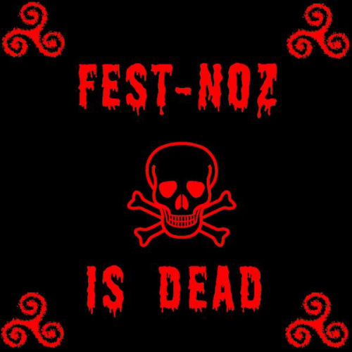 Fest-noz is dead