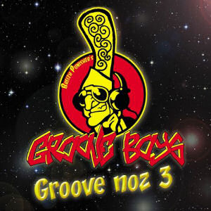 Groove Noz 3