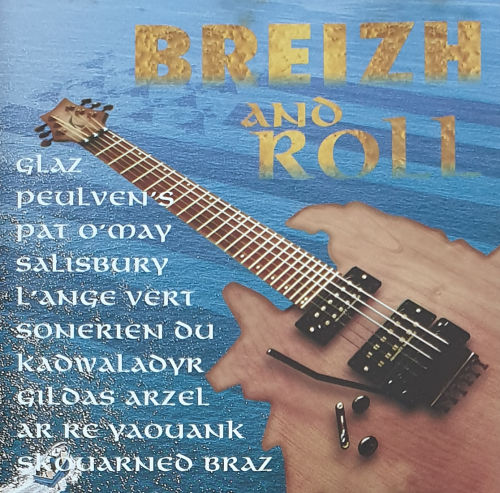 Breizh and Roll