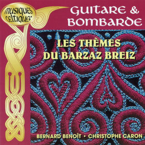 Les thèmes du Barzaz Breiz