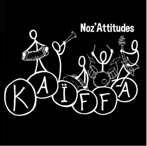 Noz'Attitudes