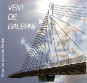 De sur les ponts de Nantes