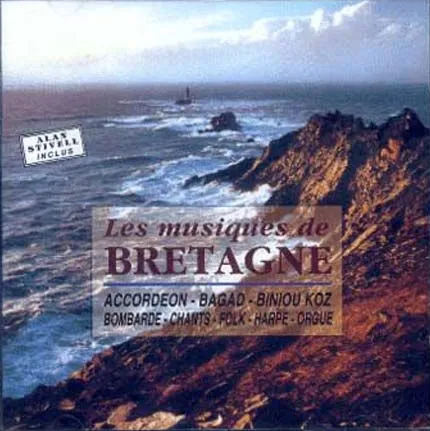 Les musiques de Bretagne