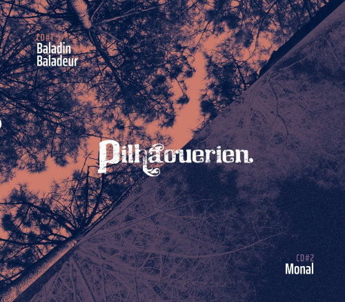 Baladin Baladeur - CD #1
