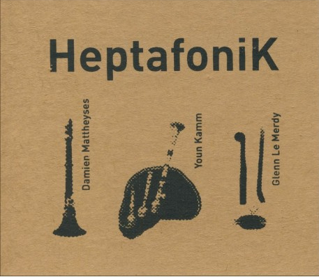 Heptafonik Trio
