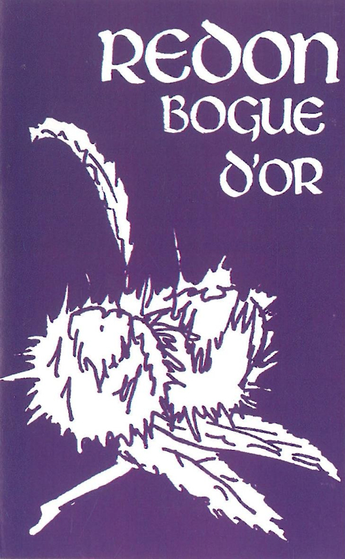 Bogue d'or - Redon - 1978-1979