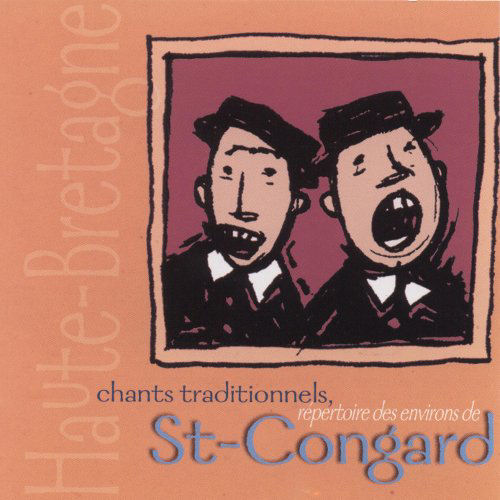 Chants traditionnels de St-Congard