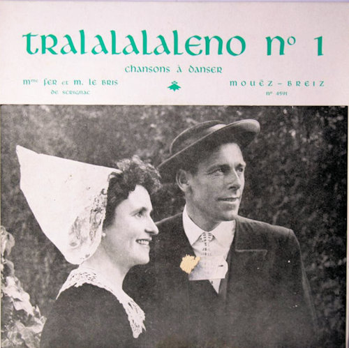 Tralalalaleno - n°1