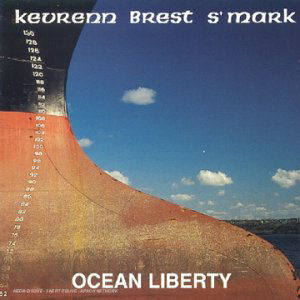 Ocean Liberty