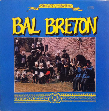Bal Breton