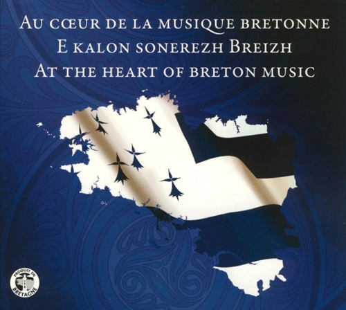 Au coeur de la musique Bretonne