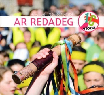 Ar Redadeg - 10 Vloaz