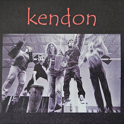 Kendon