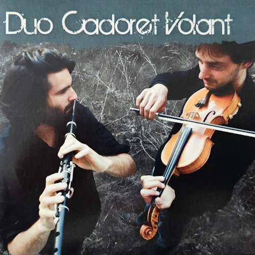 Duo Cadoret-Volant