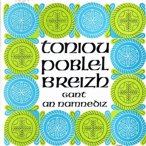 Tonioù Poblel Breizh