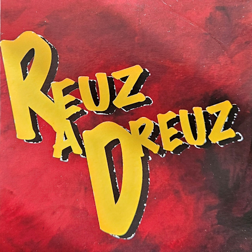 Reuz a-Dreuz