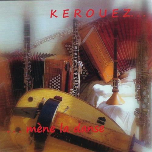 Mène la danse - Cd 2