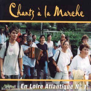 Chant à la marche en Loire-Atlantique n°1