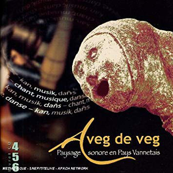 A veg de veg - Paysage sonore en Pays Vannetais - V5