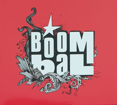 Boom Bal - Vol 2