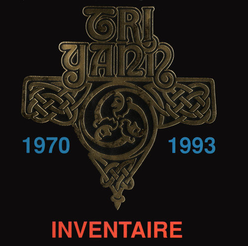 Inventaire (1970 - 1993)