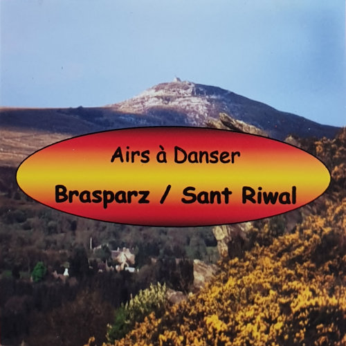 Airs à Danser - Brasparz - Sant Riwal
