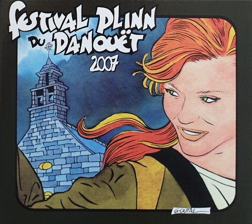 Festival Plinn du Danouet 2007 - CD2