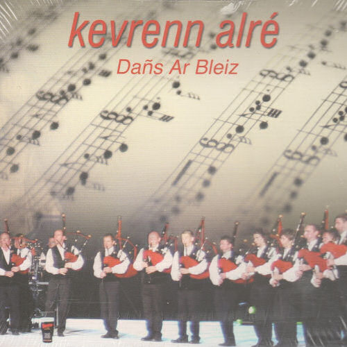 Dañs Ar Bleiz - CD2