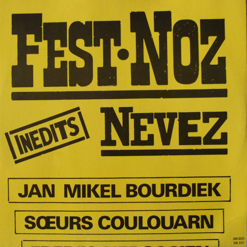 Fest-Noz Nevez