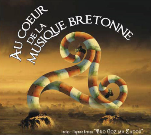 Au coeur de la musique Bretonne - CD2