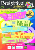 Breizhtival 2016
