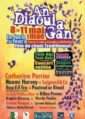 An diaoul a Gan, édition 2014