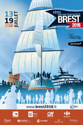 Fêtes Maritimes | Brest 2016