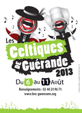 Les Celtiques de Guérande 2013