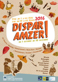 Dispar Amzer 2016