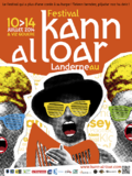 Festival Kann al loar 2014
