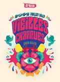 Les vieilles charrues 2017