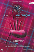 Festival interceltique de Lorient 2017