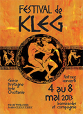Kleg 2013